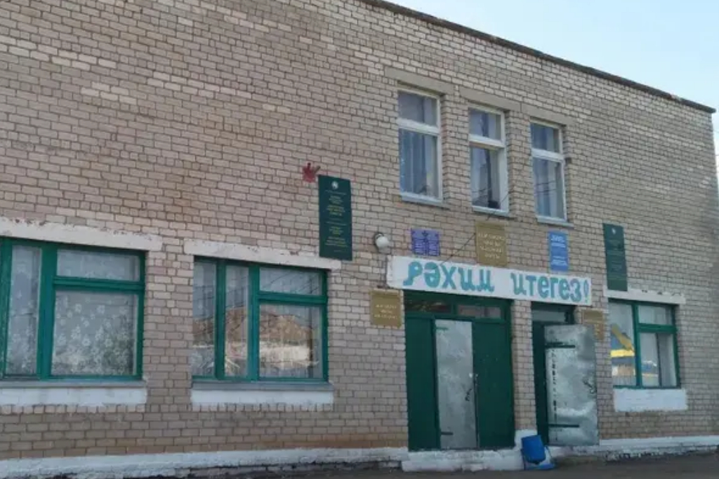 афиша Шарлиареминский СДК, д. Шарлиарема, ул. Школьная, зд. 57