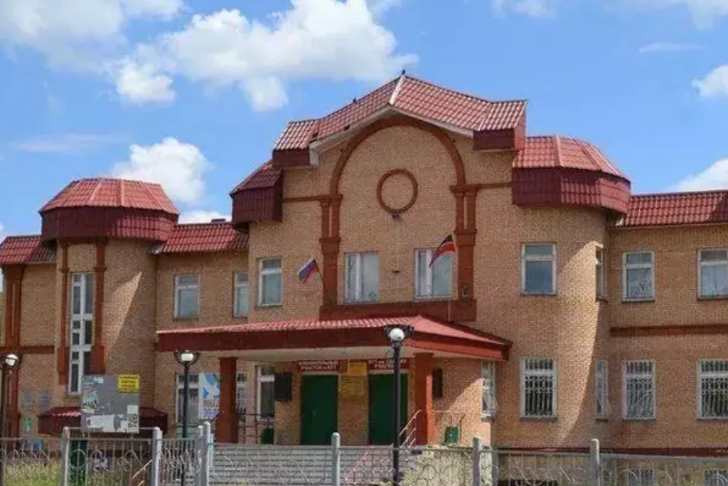 афиша Ямашинский СДК, с. Ямаши, ул. Советская, д. 4