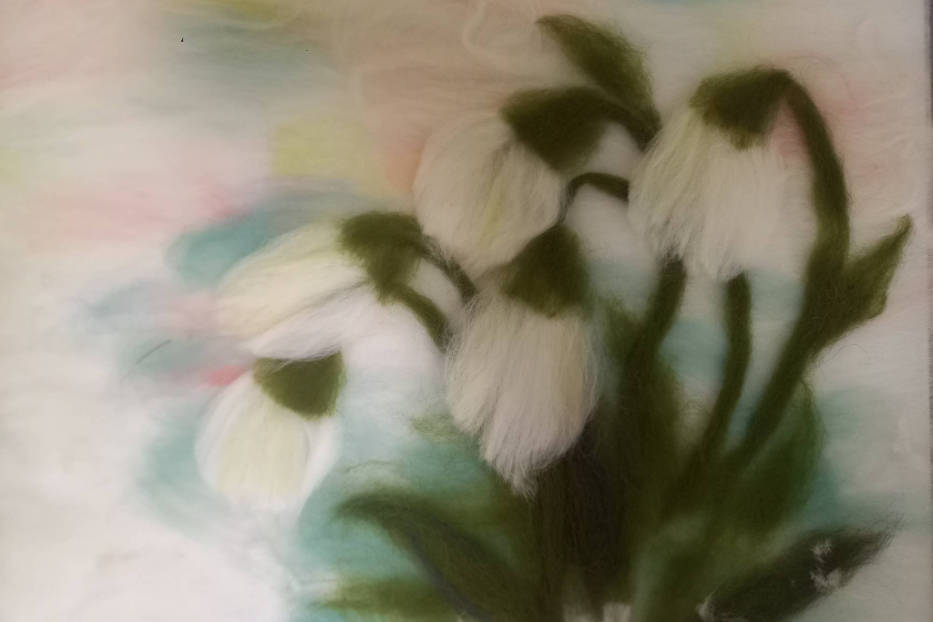 Цикл мастер-классов по народному творчеству