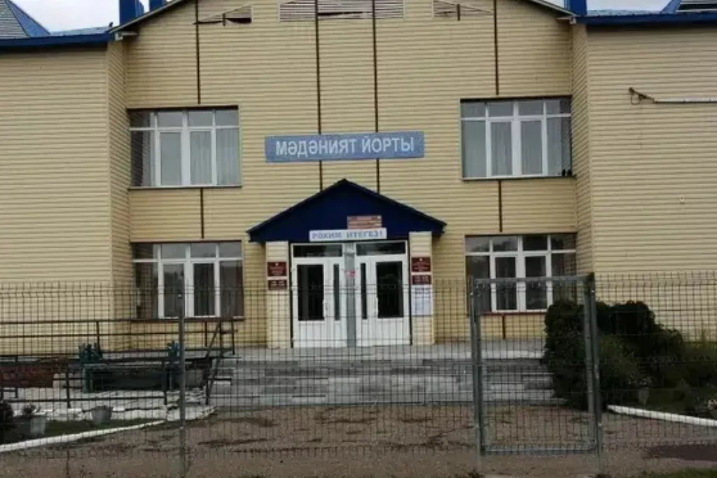 афиша Бикуловский СДК, Нурлатский р-н., д. Бикулово, ул. Школьная, д. 15а