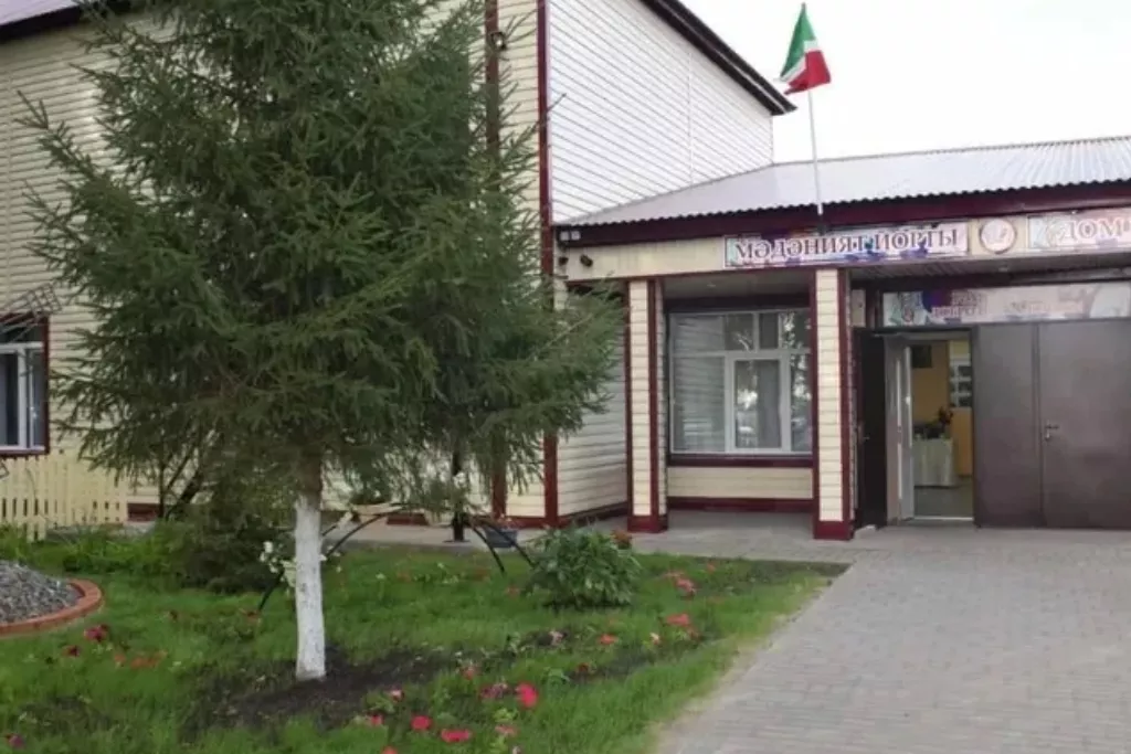 афиша Степноозерский СДК, с. Степное Озеро, ул. Школьная, зд. 23