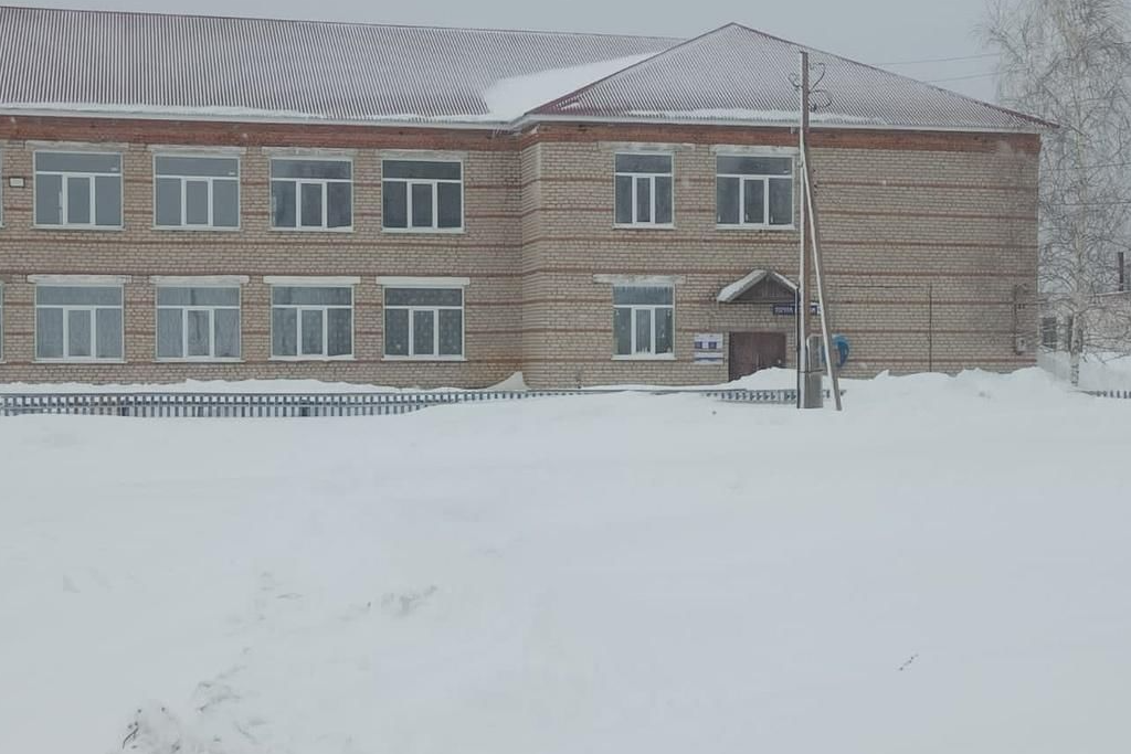 афиша Вишнево-Полянский СК, д. Вишневая Поляна, ул. Школьная, 5