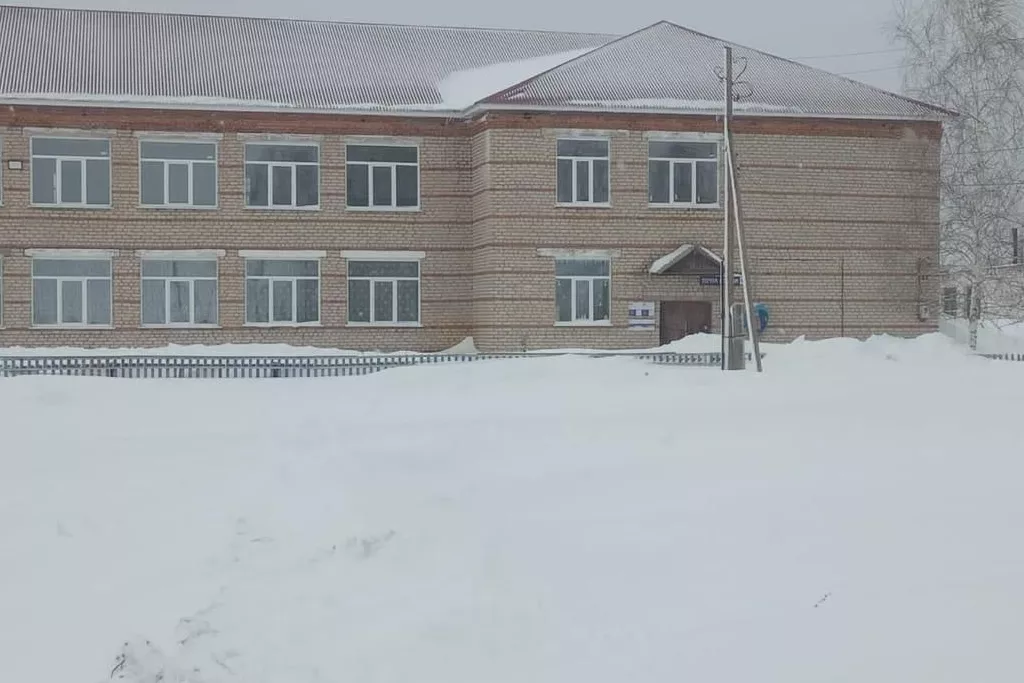 афиша Вишнево-Полянский СК, д. Вишневая Поляна, ул. Школьная, 5