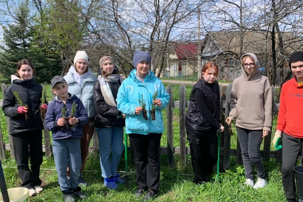 «Сбережем планету – сбережем жизнь»