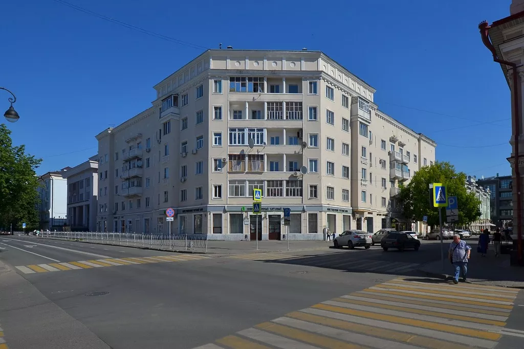 афиша Гончарная мастерская Колокол, ул. Островского, д.9