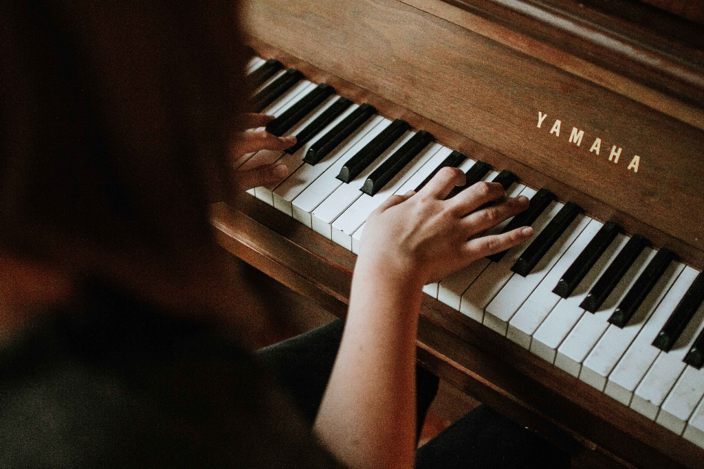 Концерт «Маленькие музыканты»