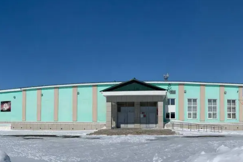афиша ДК Татарская Каргала, ул. Комсомольская, д. 9