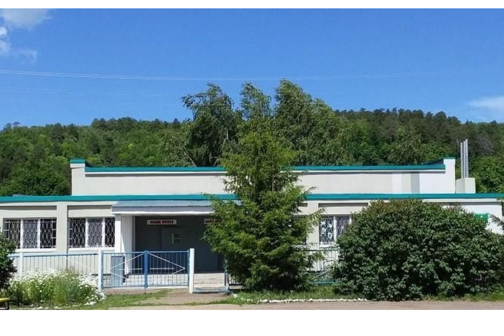 афиша Ново-Никольская сельская библиотека - филиал № 43, ул. Центральная, д.100