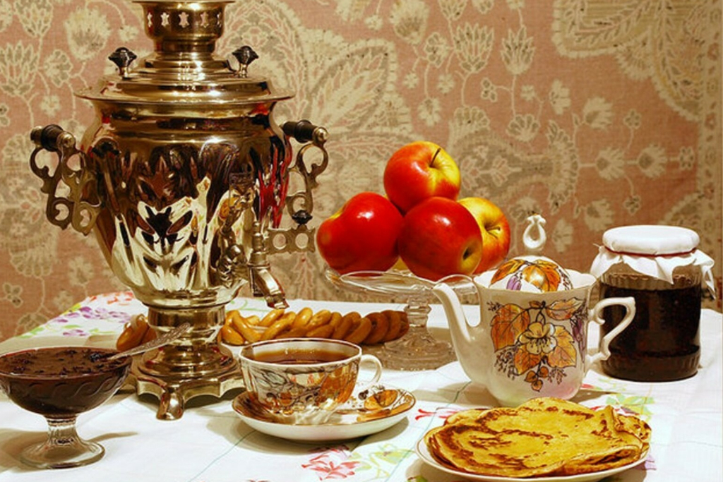 Мастер-класс