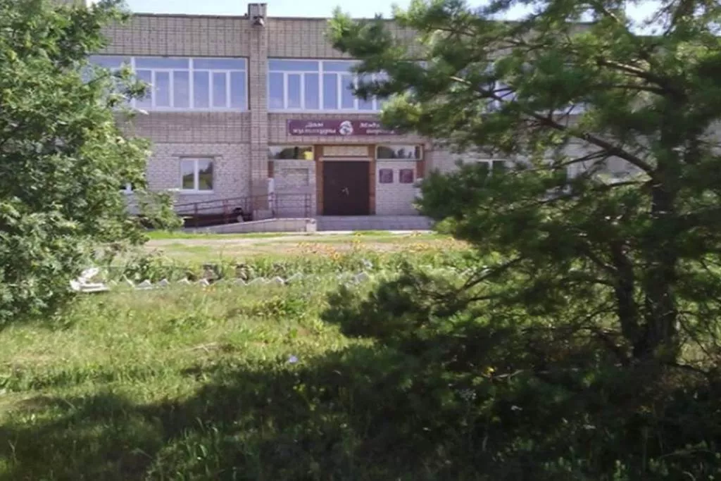 афиша Малобугульминский сельский дом культуры, ул. Совхозная, д. 7Б