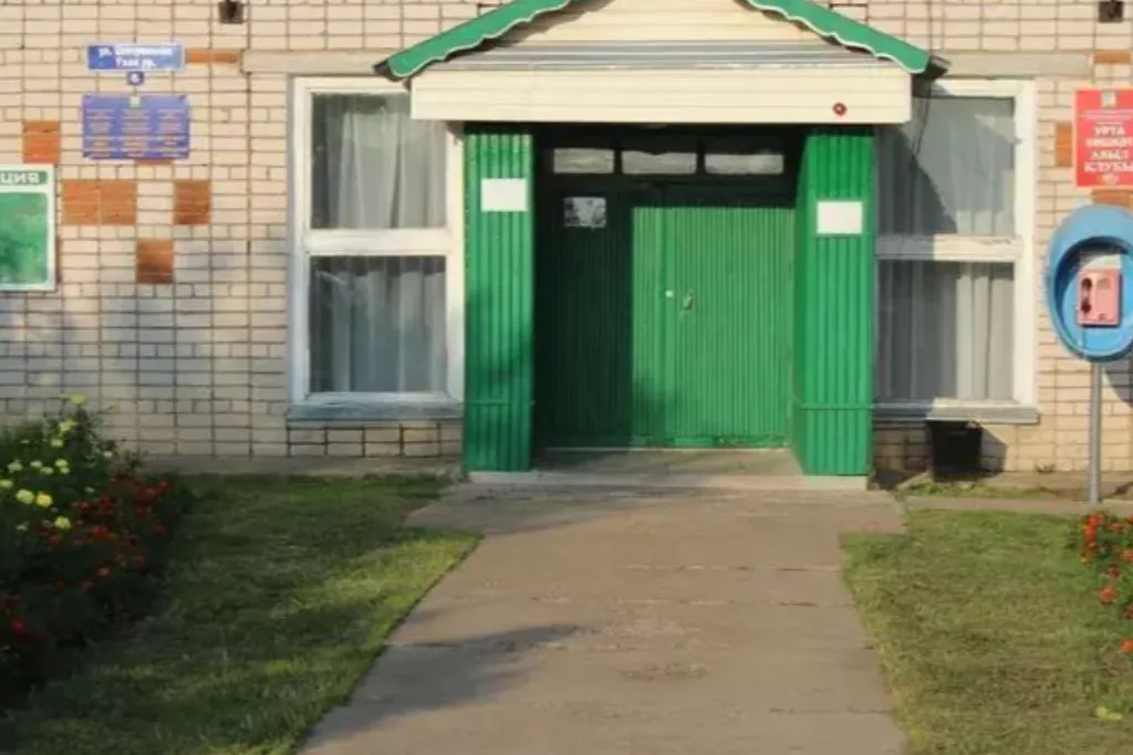 афиша Средне-Кушкетский СК, с. Средний Кушкет, ул. Центральная, д. 6