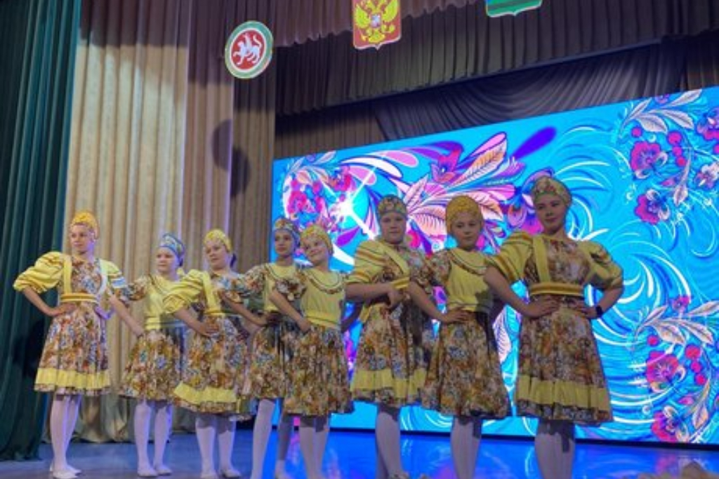 Программа «Культурный марафон»