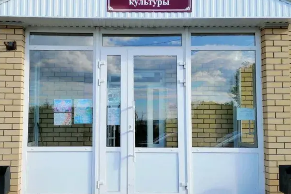 афиша Сокольский СДК, с. Соколка, Центральный пер., д. 7А