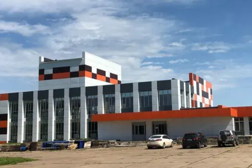 афиша Новопоселковский СДК, ул. Центральная, д. 1