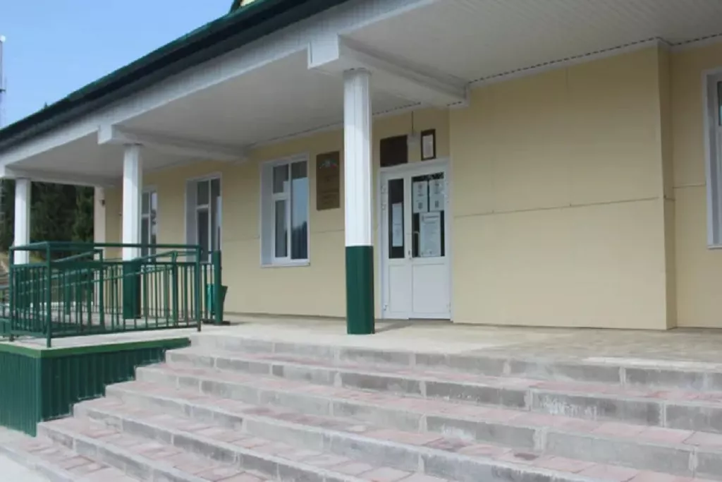афиша Новокырлайский сельский дом культуры, с. Новый Кырлай, ул. Центральная, д. 3