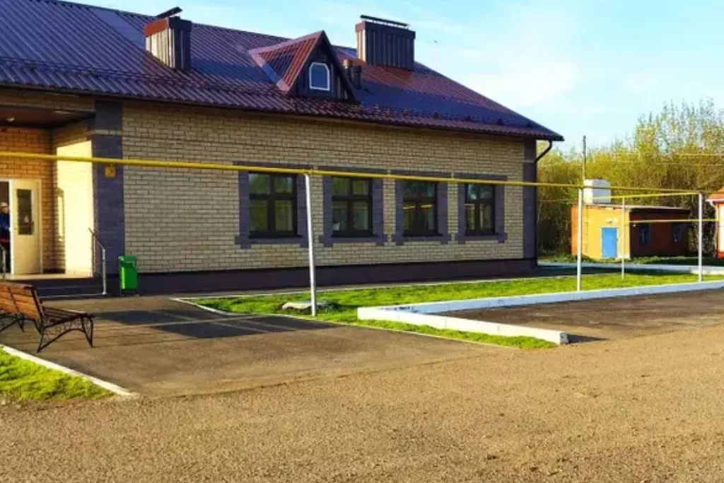 афиша Биктовский сельский клуб, с. Биктово, ул. Сайдашева, д. 2