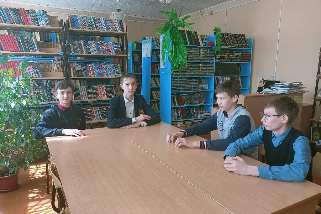«Певец родной природы»