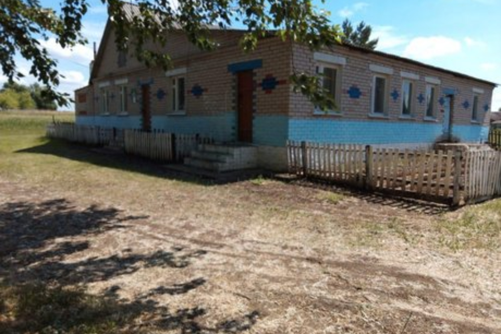 афиша Сергеевский сельский клуб