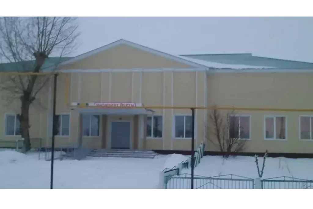 афиша Сухояшевский СДК, ул. Советская, д. 34