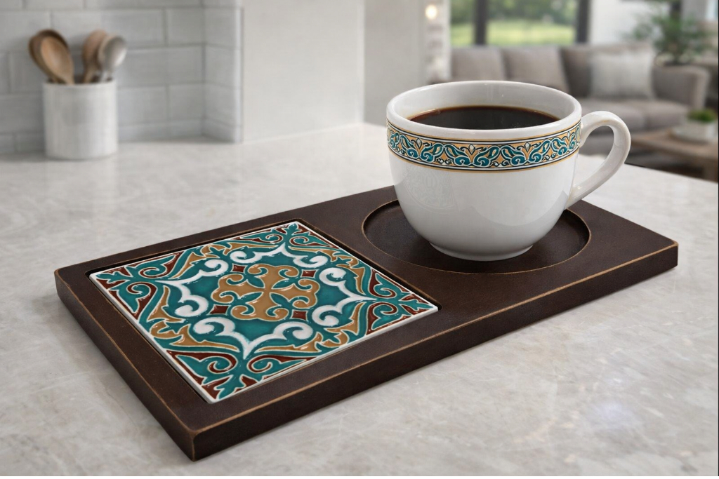 Мастер-класс по декоративно-прикладному творчеству