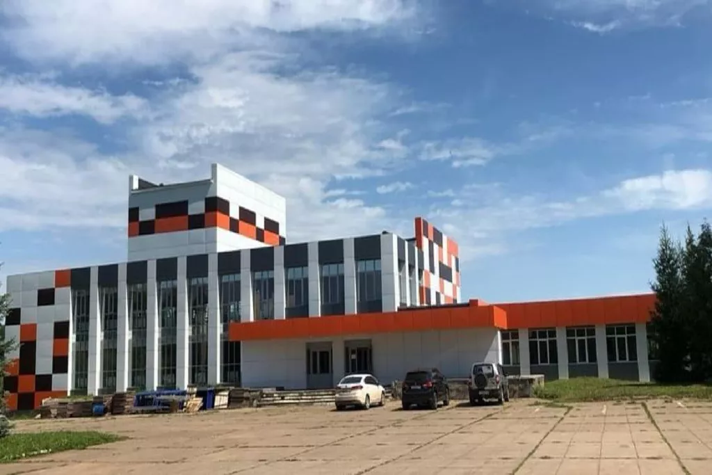 афиша Новопоселковский СДК, ул. Центральная, д. 1