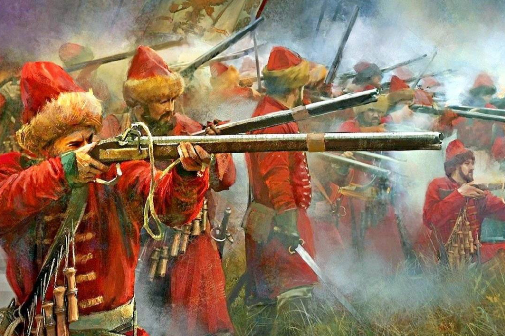 Тематическая экскурсия 