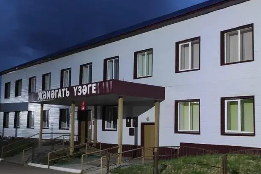афиша Адаевский СДК, с. Адаево, ул. Горького, д. 2