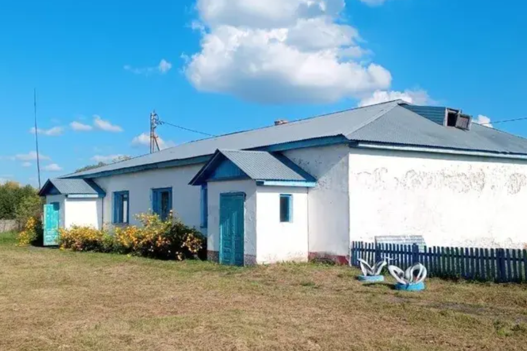афиша Михайловский СДК, п. Михайловка, ул. Нариманова, д. 1