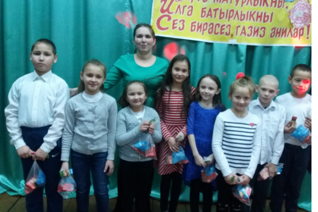 Литературная программа «Свой край люби и знай»