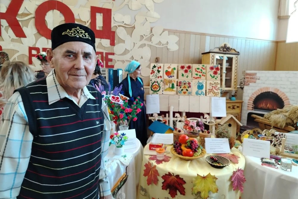Сохраняя традиции