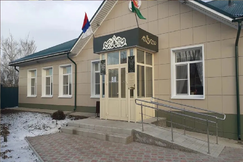 афиша Тингашский ДК, с. Тингаш, ул. Школьная, д. 24