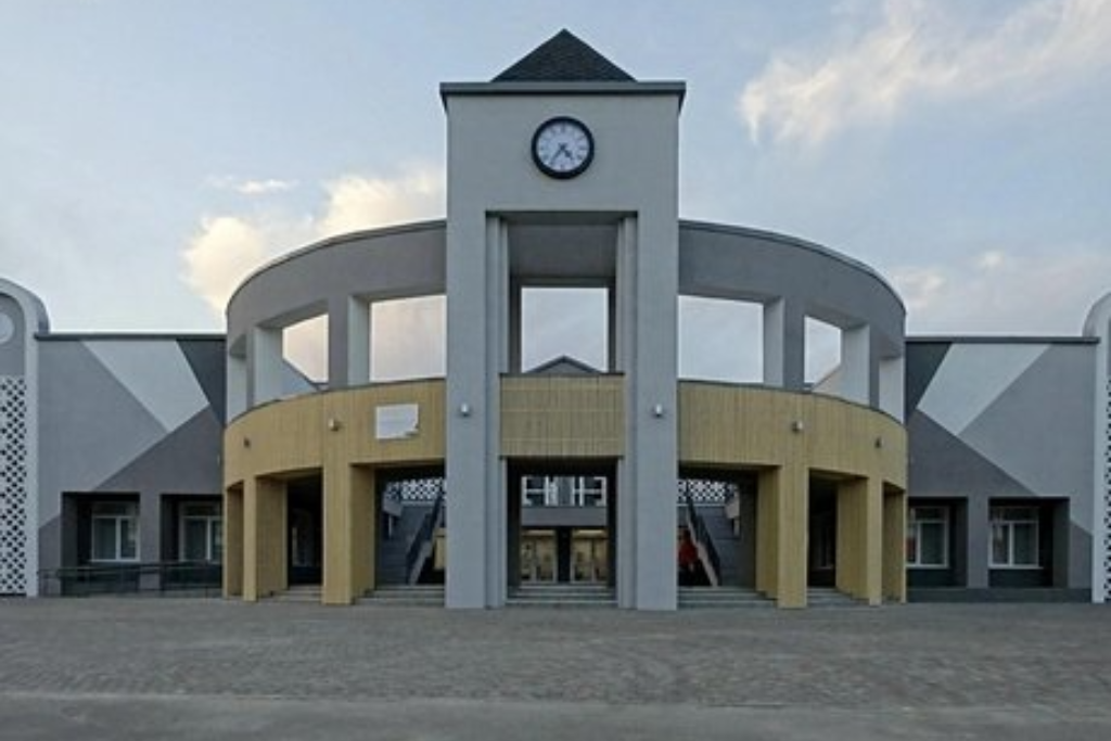 афиша МБУ ДО "ДШИ г.Зеленодольска РТ", ул. Комарова, д. 22А