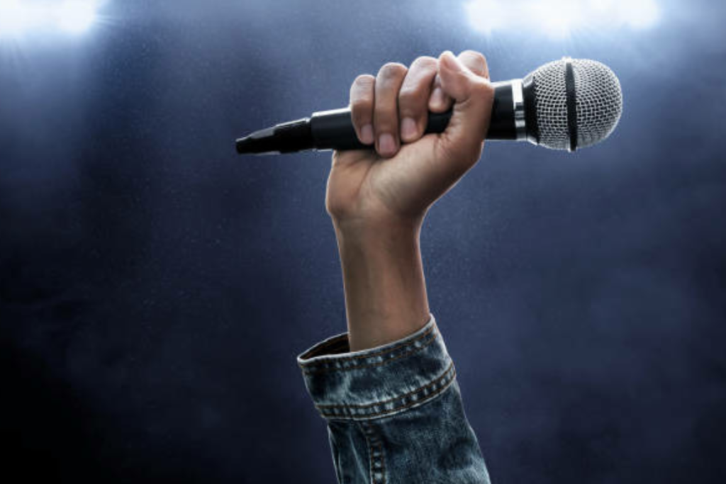 Мастер-класс «Ура, я умею петь»