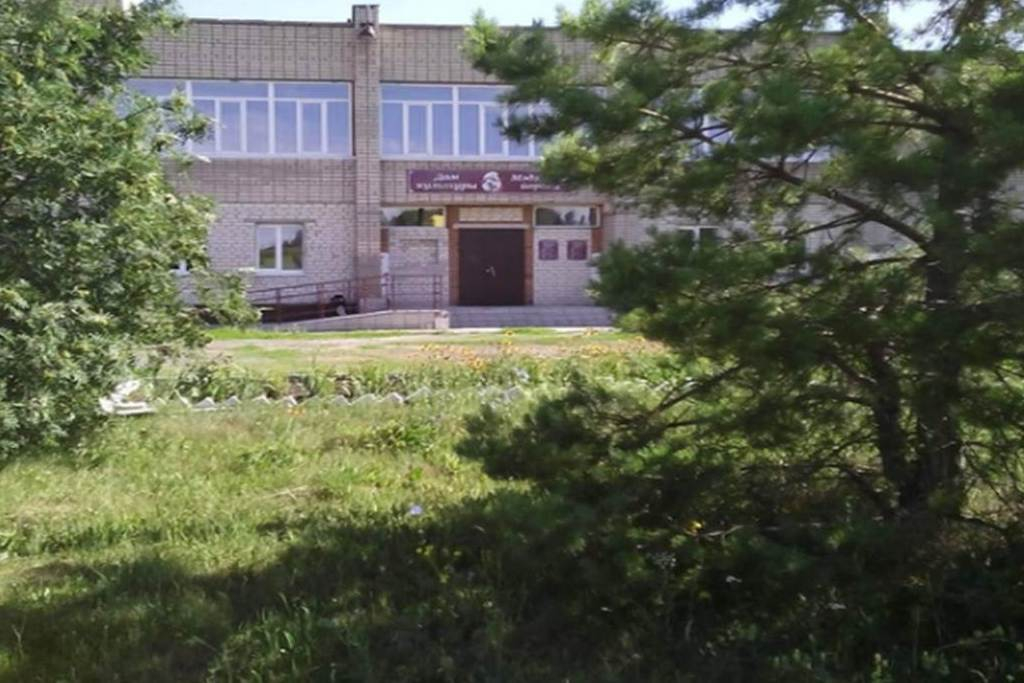 афиша Малобугульминский сельский дом культуры, ул. Совхозная, д. 7Б