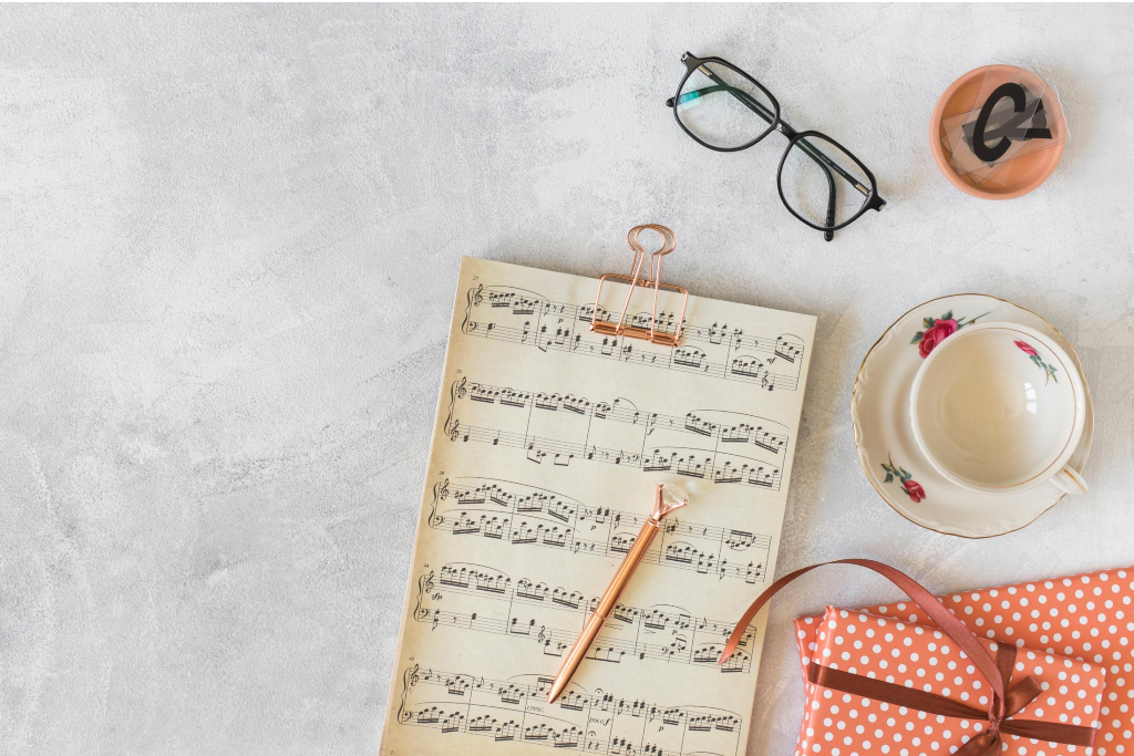 Мастер-класс «Мелодии кино: играем хиты»