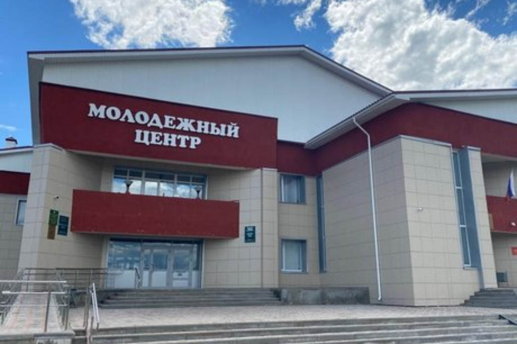 афиша Ленино-Кокушкинская сельская модельная библиотека, с.Ленино-Кокушкино, ул. Центральная, д. 17