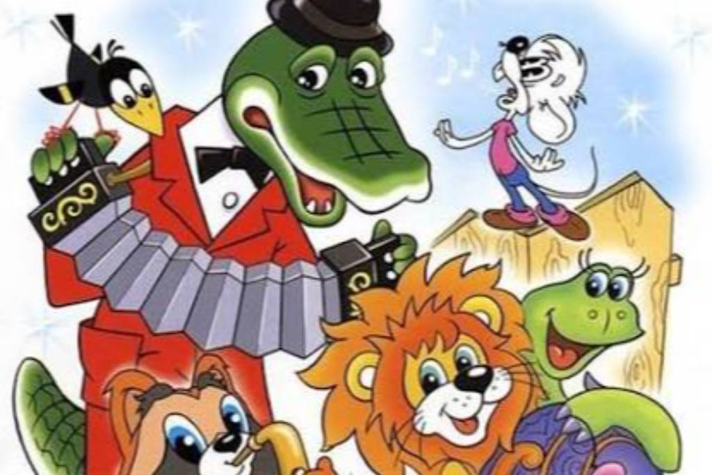 Концерт «Наедине со всеми»