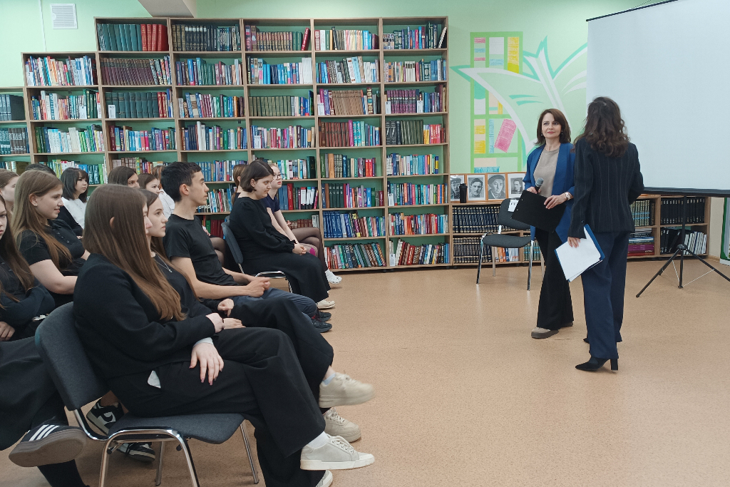 «Знатоки пушкинских сказок»