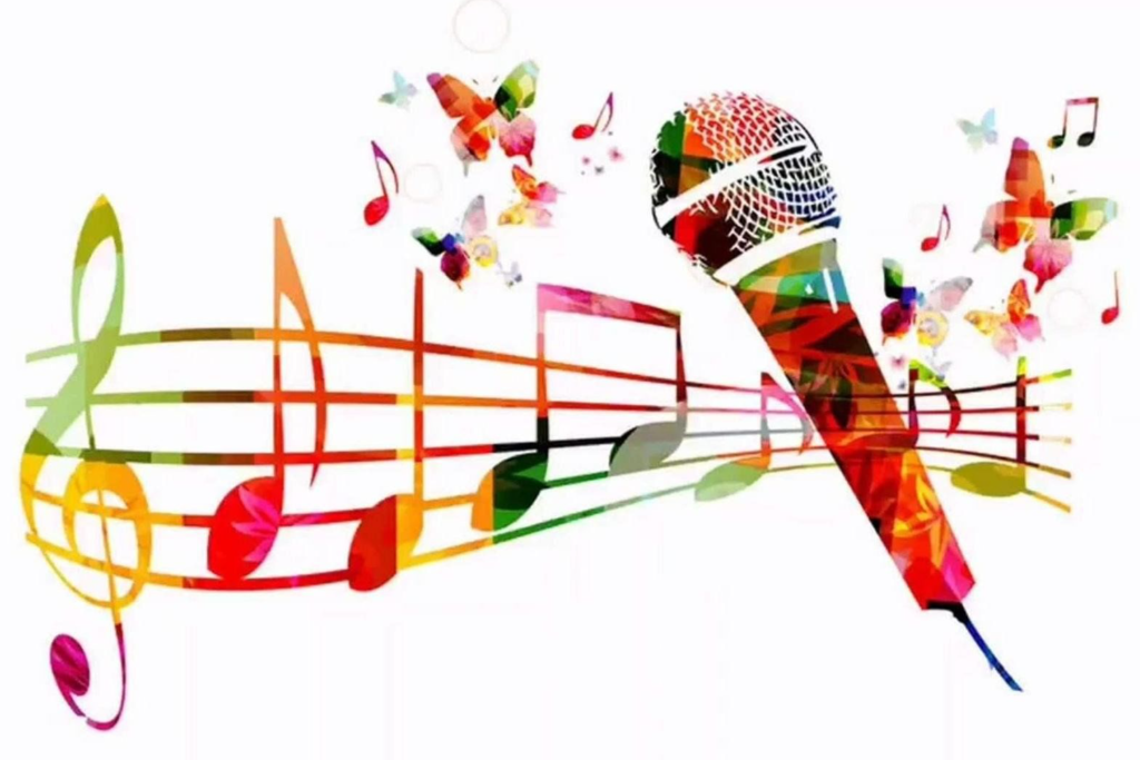 Мастер-класс по вокалу