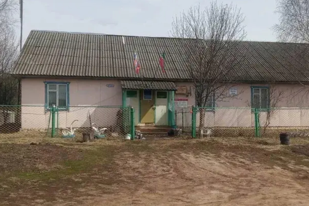 афиша Верхнеарбашский СДК, д. Верхний Арбаш, ул. Зеленая, д. 104А