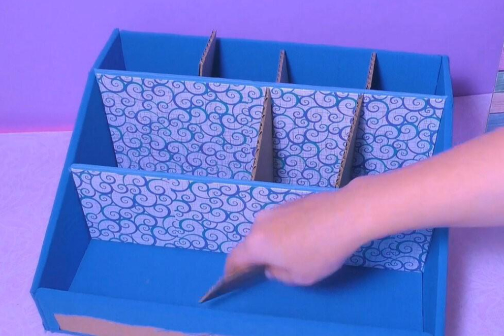 Мастер-класс «Милые приятности»