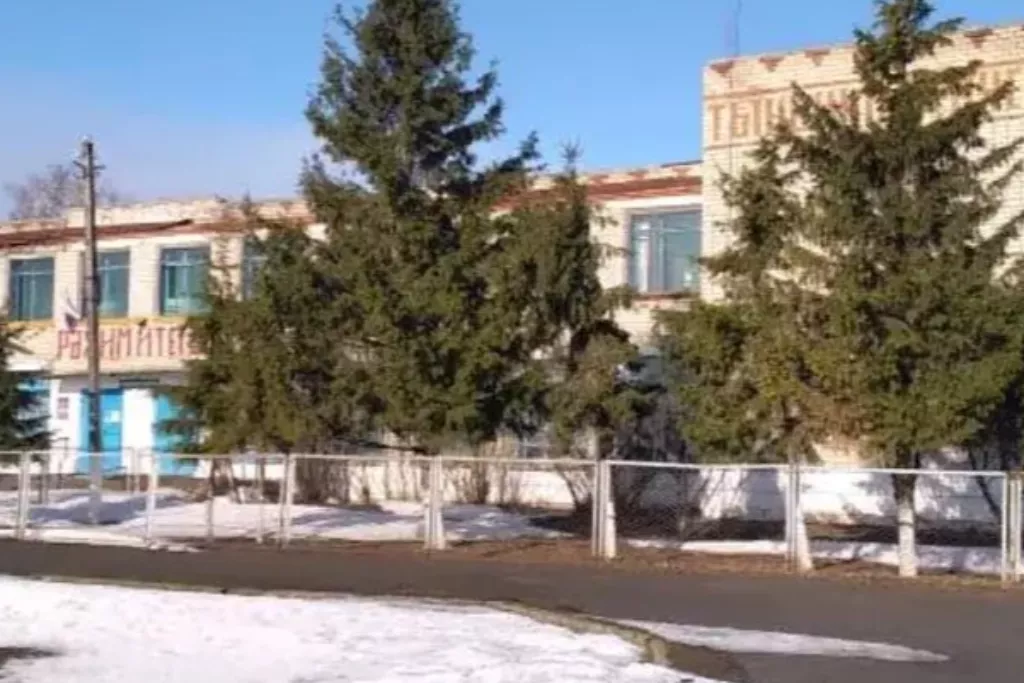 афиша Старо-Альметьевский СДК, с. Старое Альметьево, ул. Октябрьская, д. 19