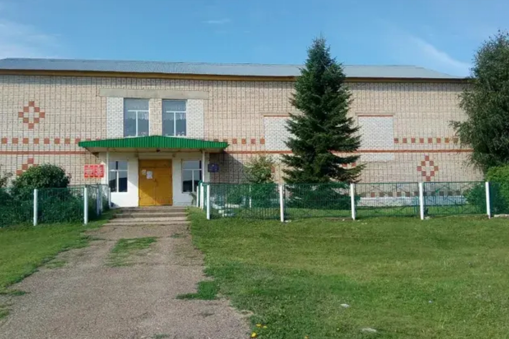 афиша Шубанский СДК, д. Верхний Шубан, ул. Центральная, зд. 31