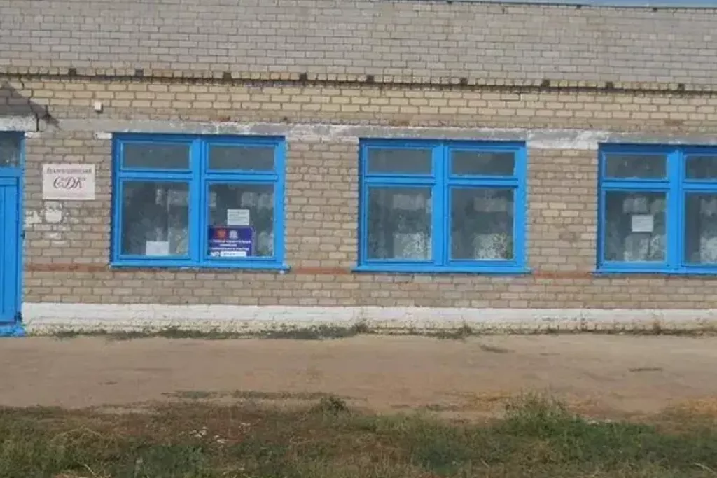 афиша Исаковский сельский клуб, с. Исаково, ул. Школьная, д. 27