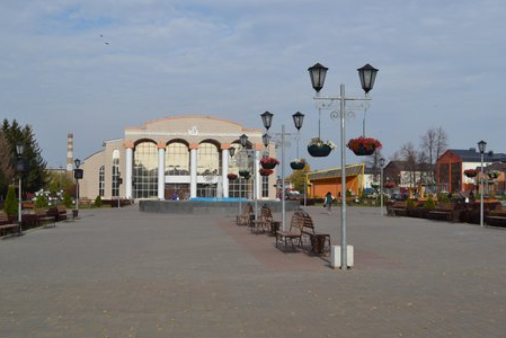 афиша Городской Дворец культуры г. Нурлат, ул. Школьная, д. 3