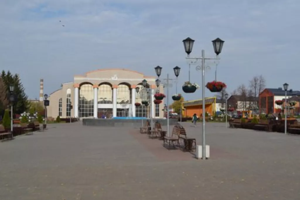 афиша Городской Дворец культуры г. Нурлат, ул. Школьная, д. 3