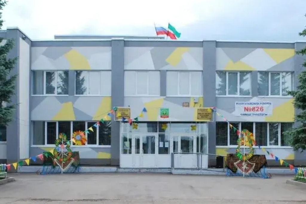 афиша СДК пос. Молодежный, ул. Школьная, д.3