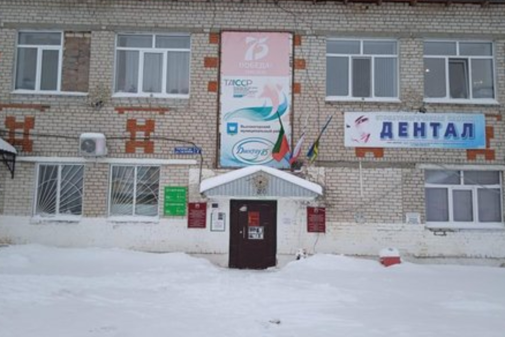 афиша Станция Куркачинская сельская библиотека (филиал № 27), п. ж/д разъезда Куркачи, ул. Гагарина, д. 7
