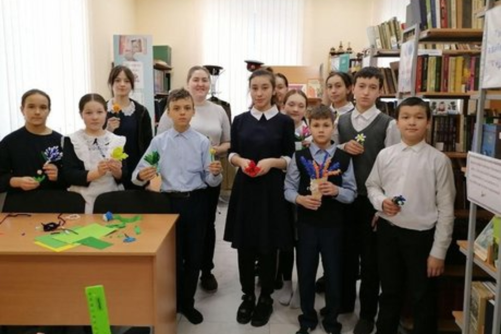 «История и традиции: цифровое путешествие»