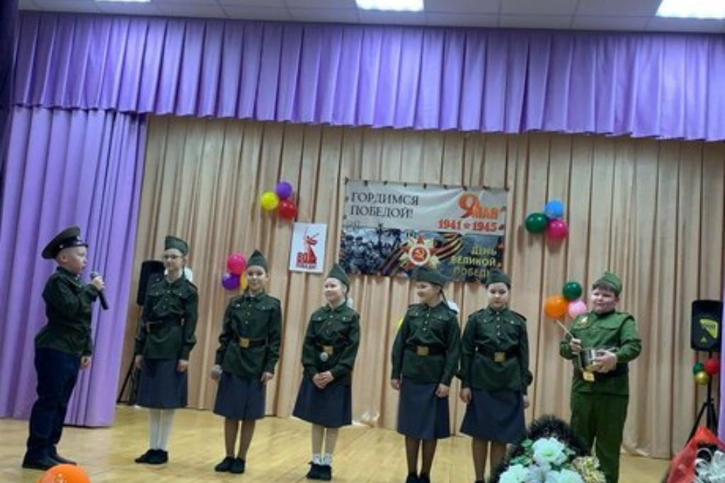 Программа «Сохраним память навсегда!»